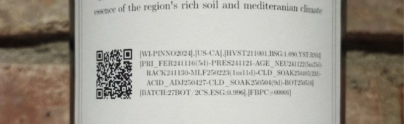 FBPC Code Example