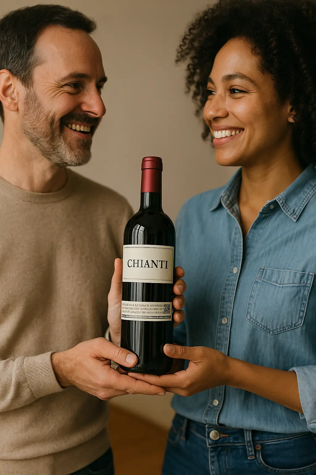 Partnering with Veritasté